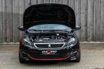Peugeot 308 GTi by Clemens Motosport 2018 года